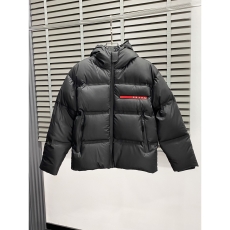 Prada Down Jackets